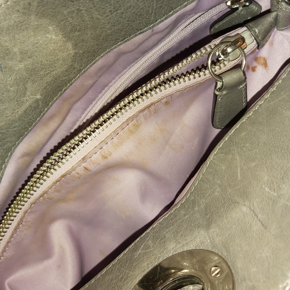 COPY - Coach  anniversary leather purse - Picture 4 of 13